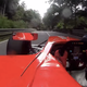Illustration for article titled This Formula Car On A Hillclimb Video Will Absolutely Humble You